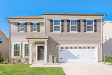 20 MISTY GROVE TRL FRANKLINTON, NC 27525